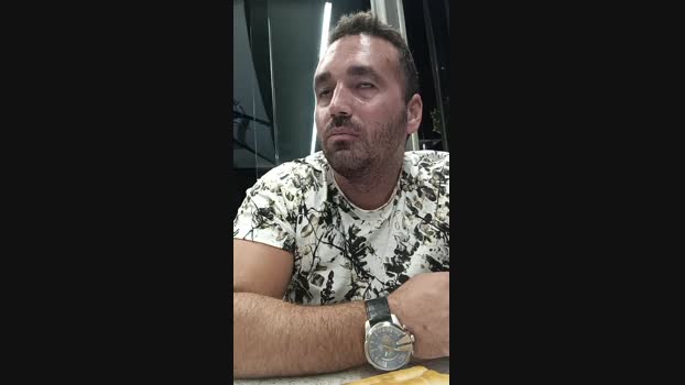 florin2282  22-07-2023 Recorded Video amateur