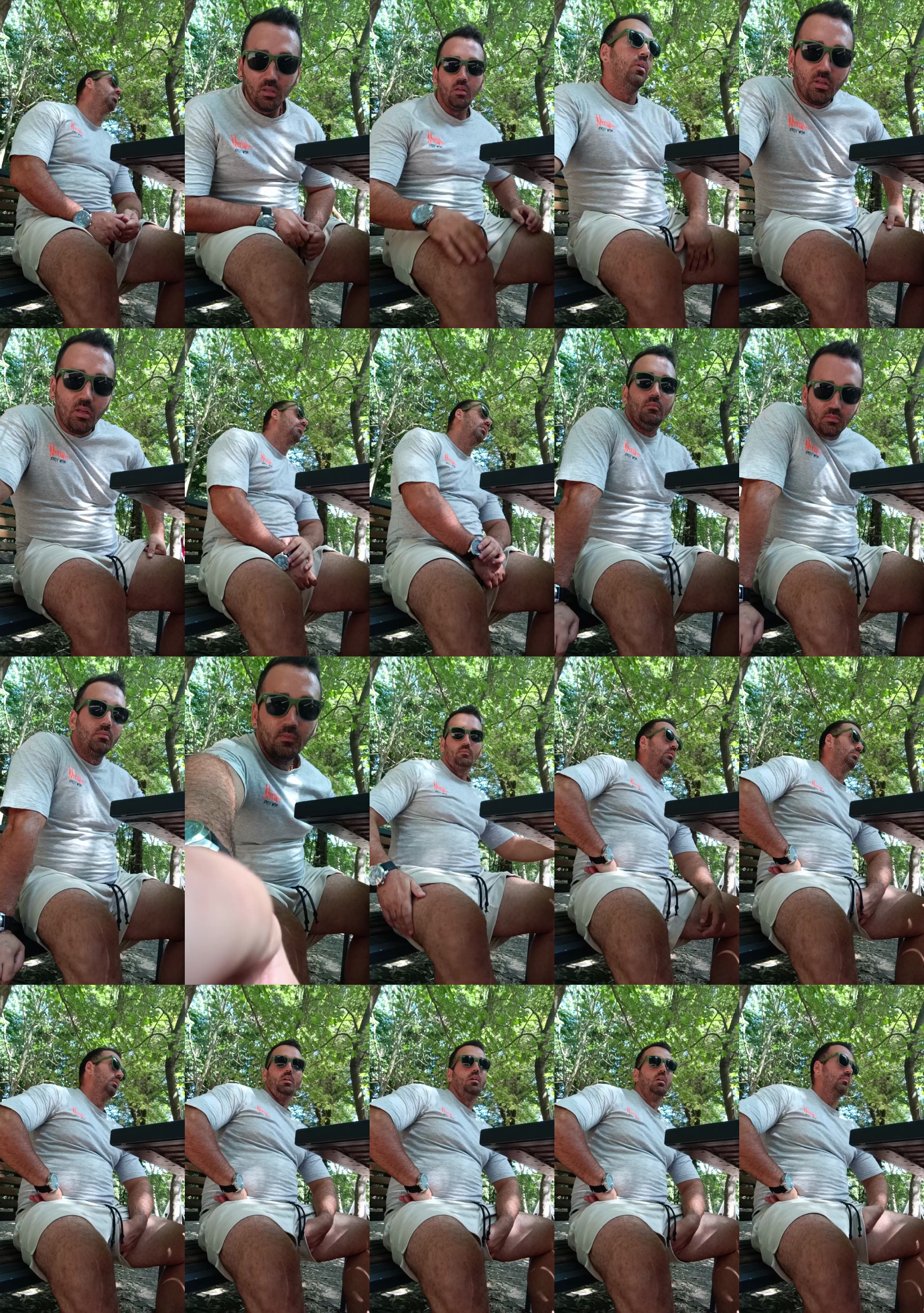florin2282  23-07-2023 Recorded Video naughty