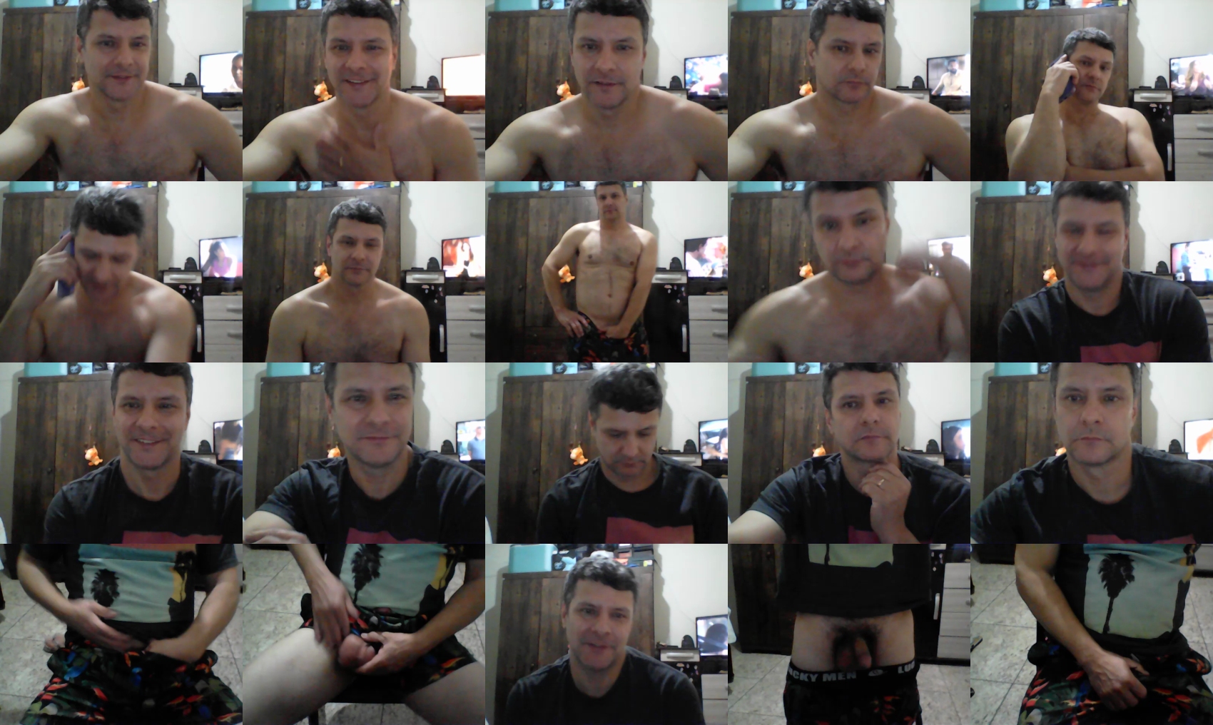 homemtravesso  22-07-2023 Recorded Video fuckher