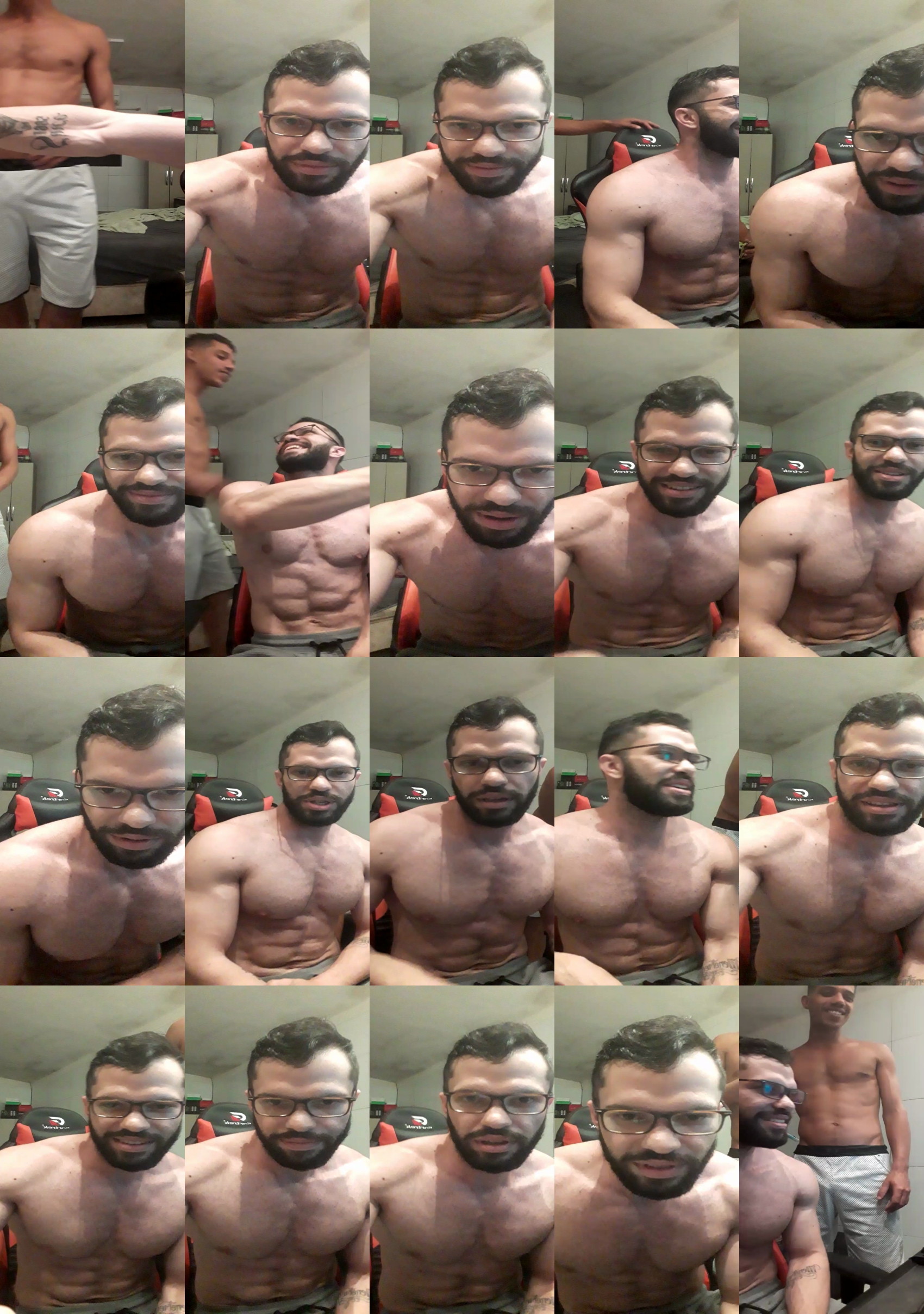 ikaromedeiros  22-07-2023 Recorded Video naughty