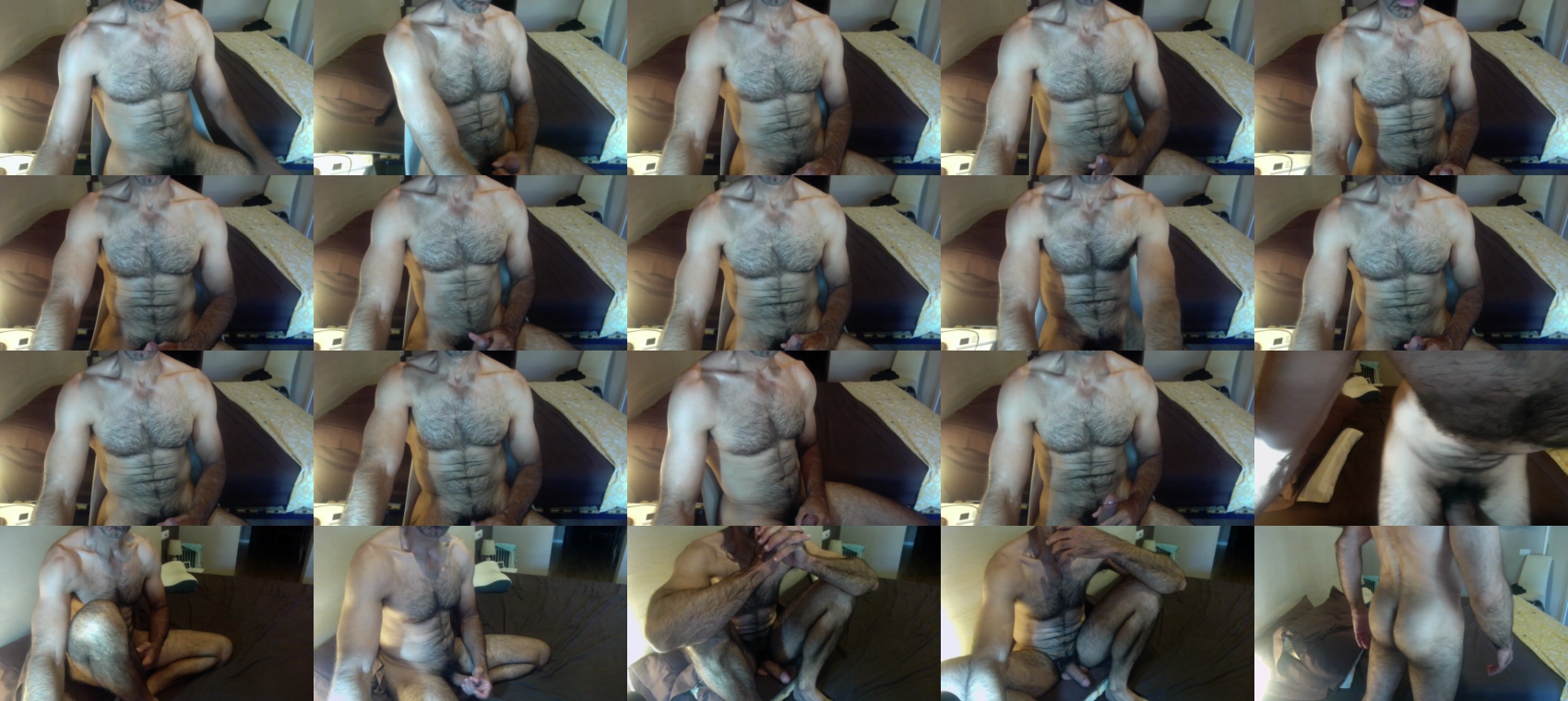 jacato  23-07-2023 Recorded Video jerkoff