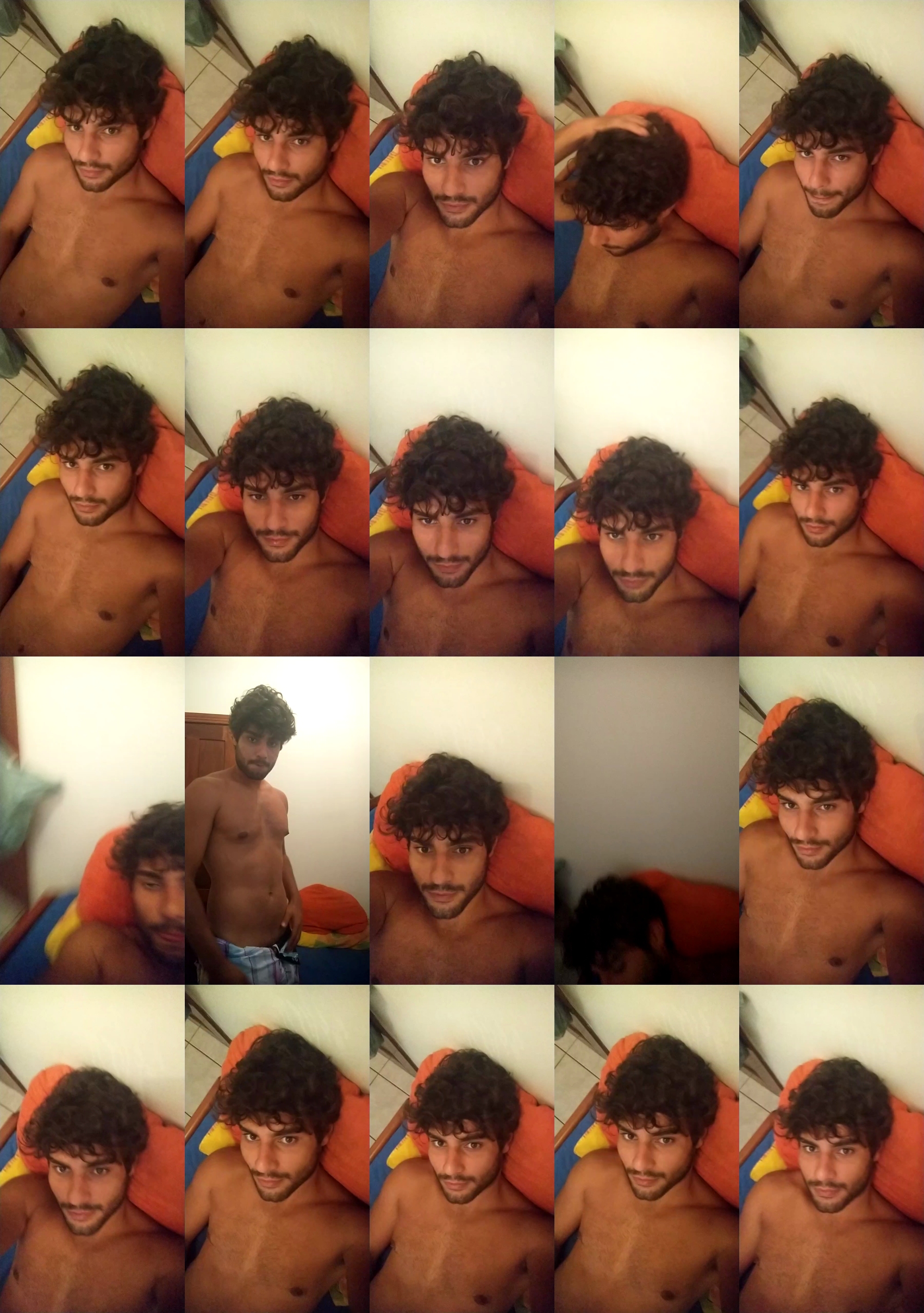 maremotoxxx  22-07-2023 Recorded Video big