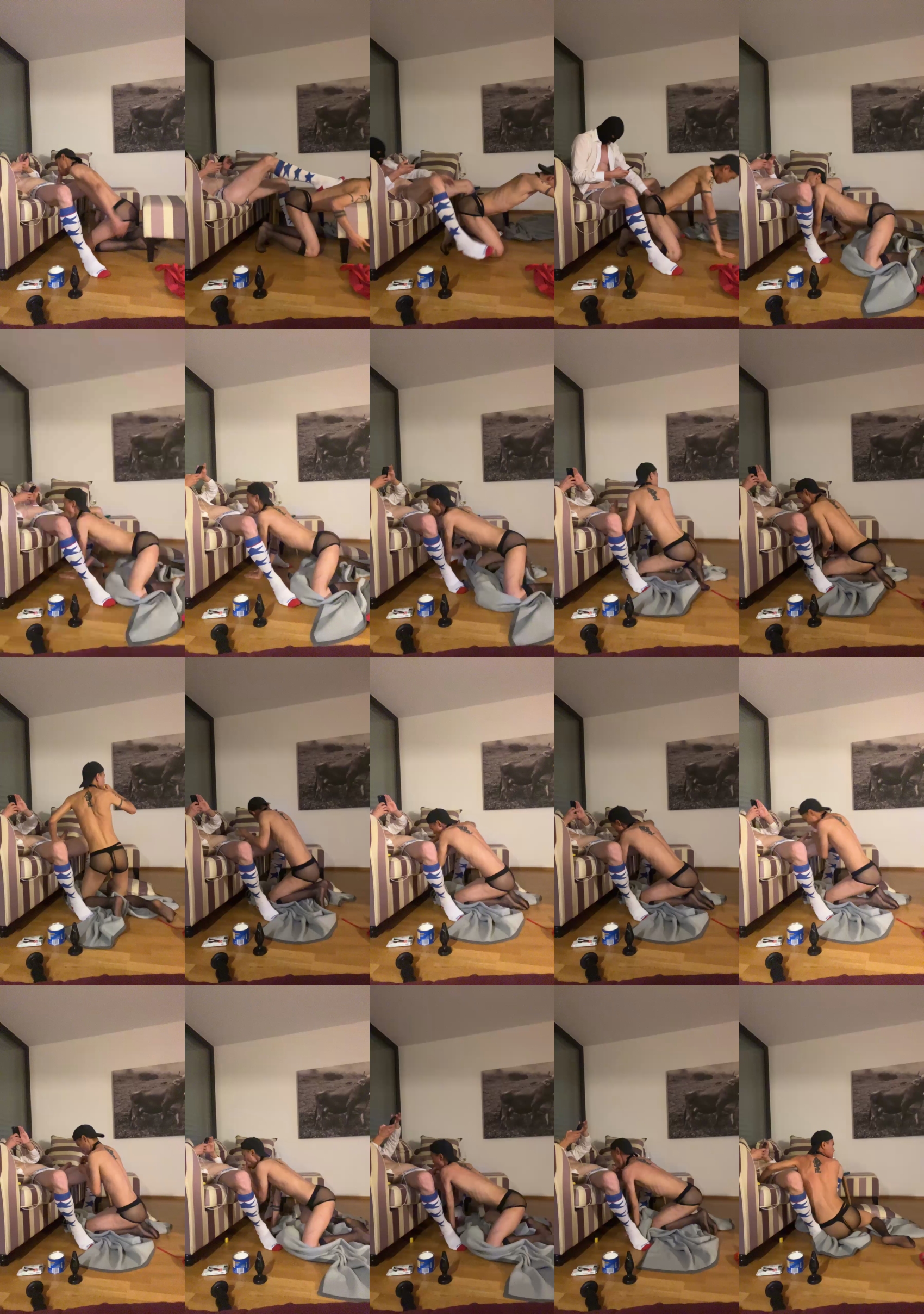 nhockice0  22-07-2023 Recorded Video cute