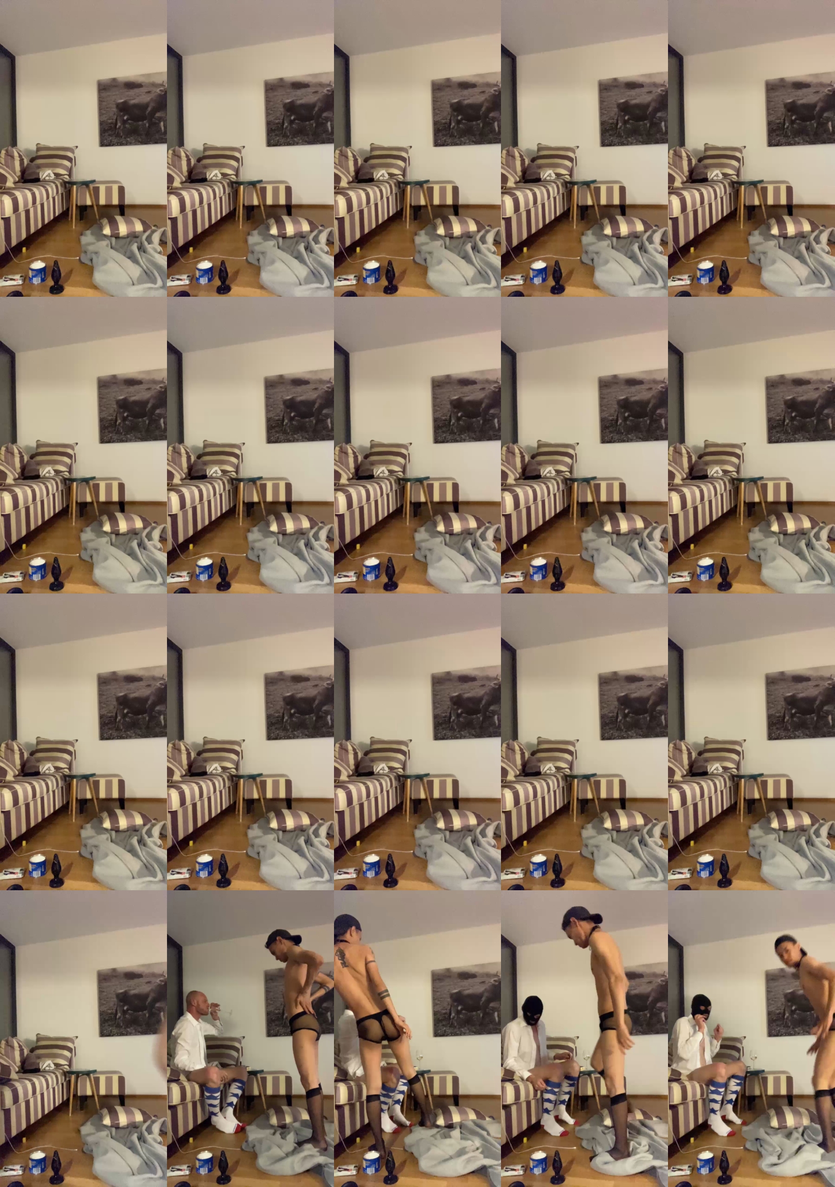 nhockice0  22-07-2023 Recorded Video naughty