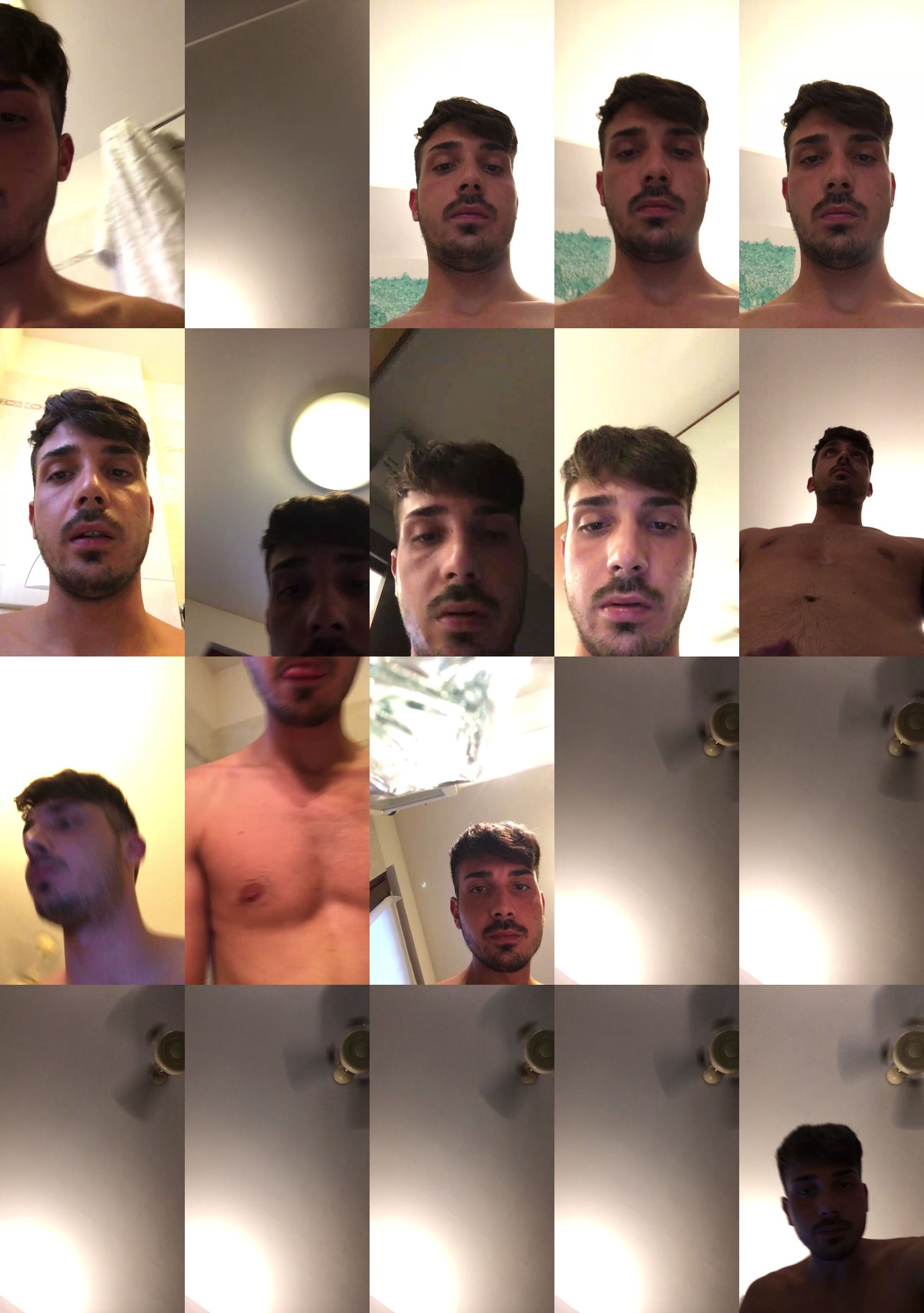 nicholas96_xxx  22-07-2023 Recorded Video sexykitty