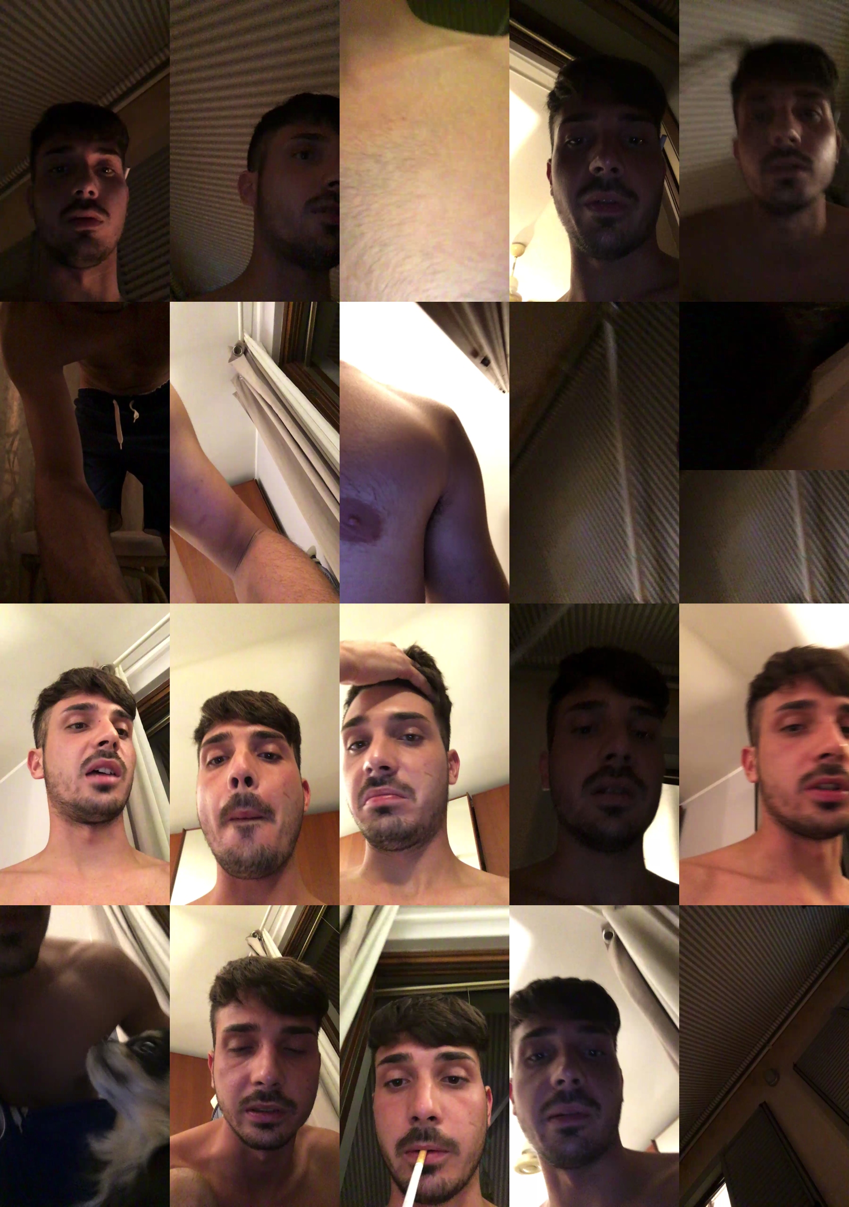 nicholas96_xxx  22-07-2023 Recorded Video bicurious