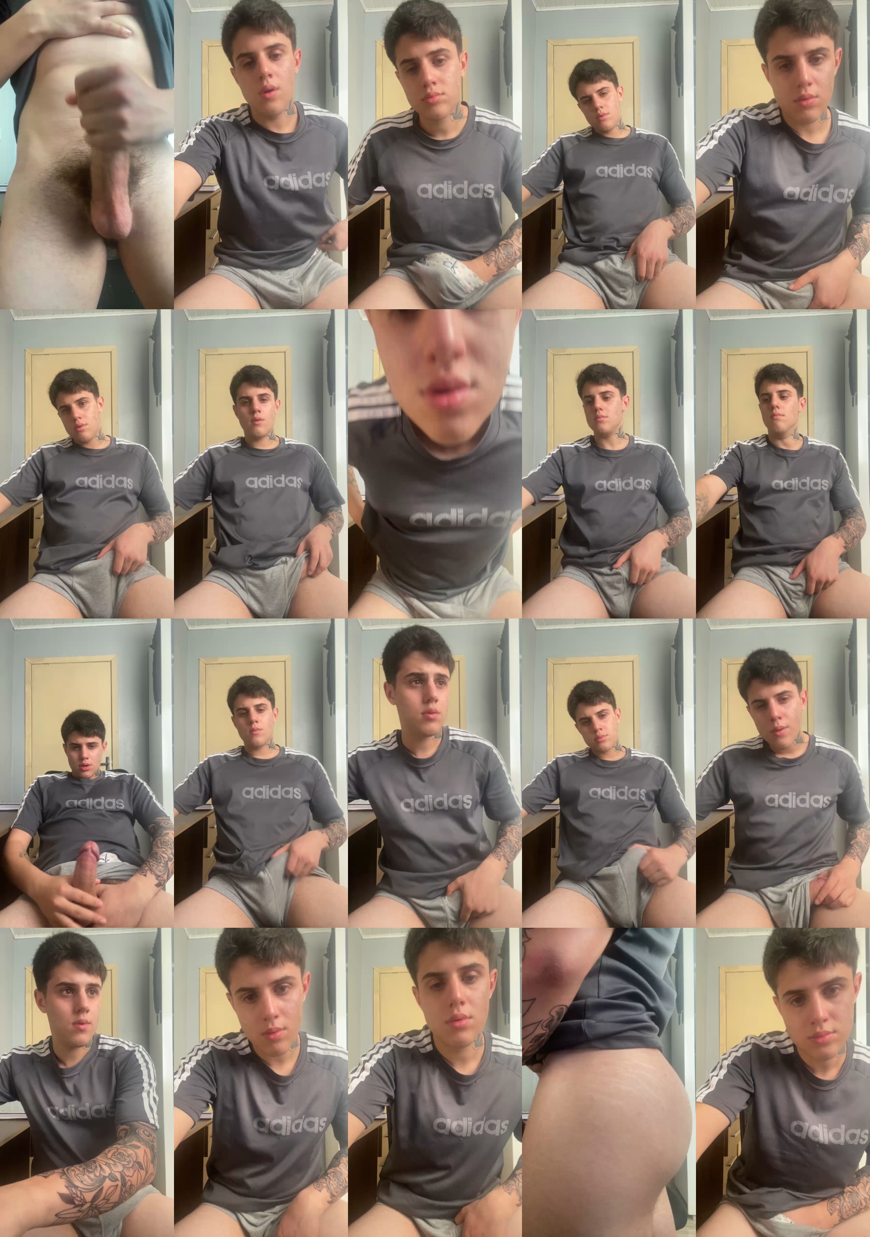ocrisfernandee5  22-07-2023 Recorded Video nasty