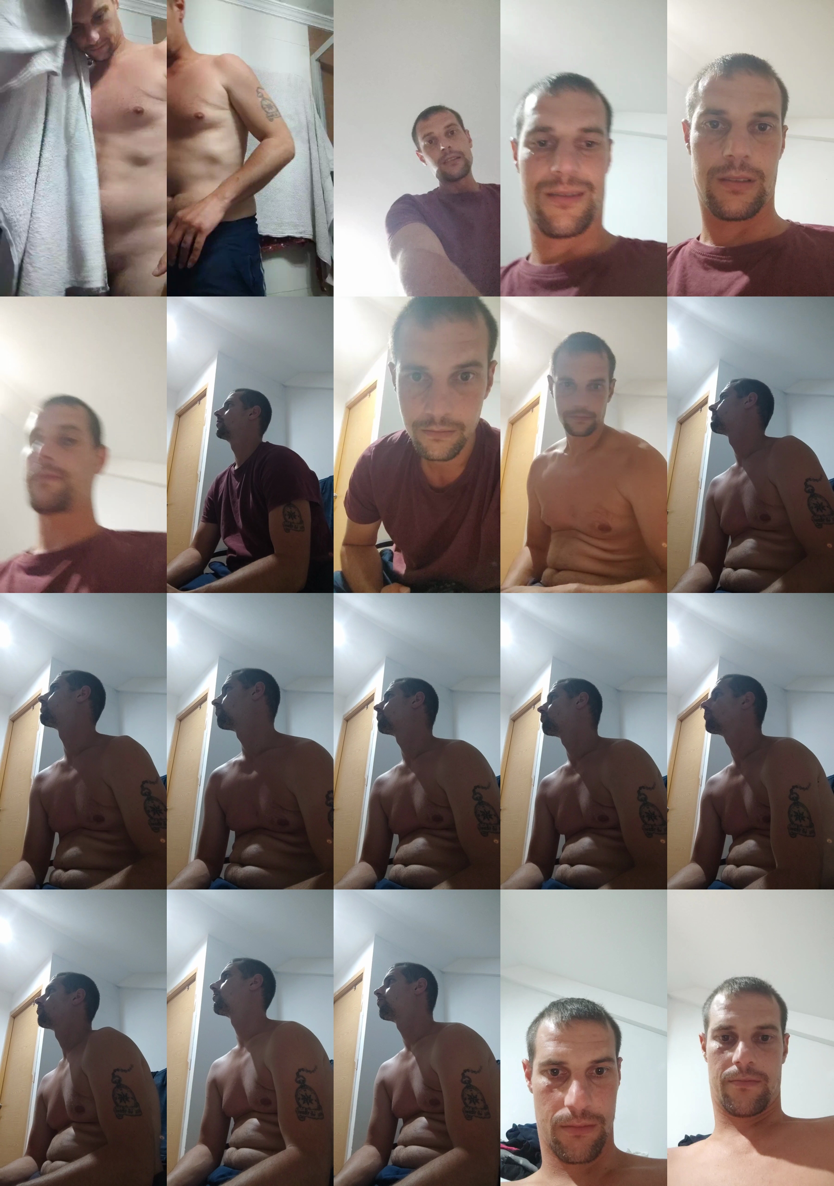 romeo549  22-07-2023 Recorded Video bigload