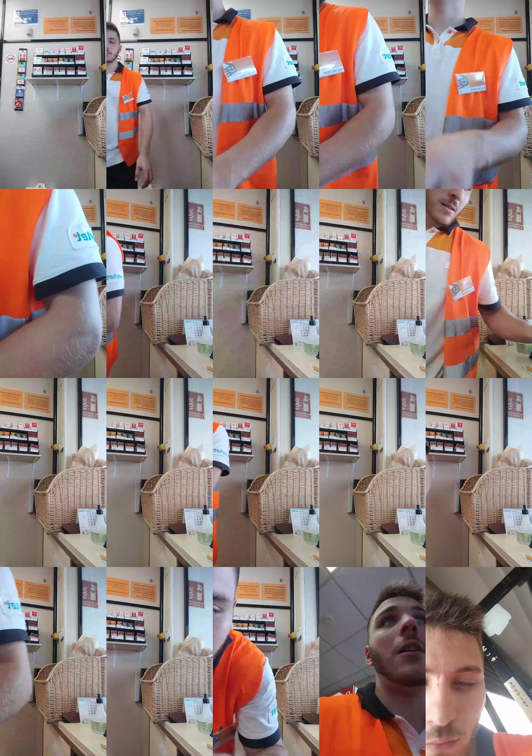 rompecalzoncil2  22-07-2023 Recorded Video cute
