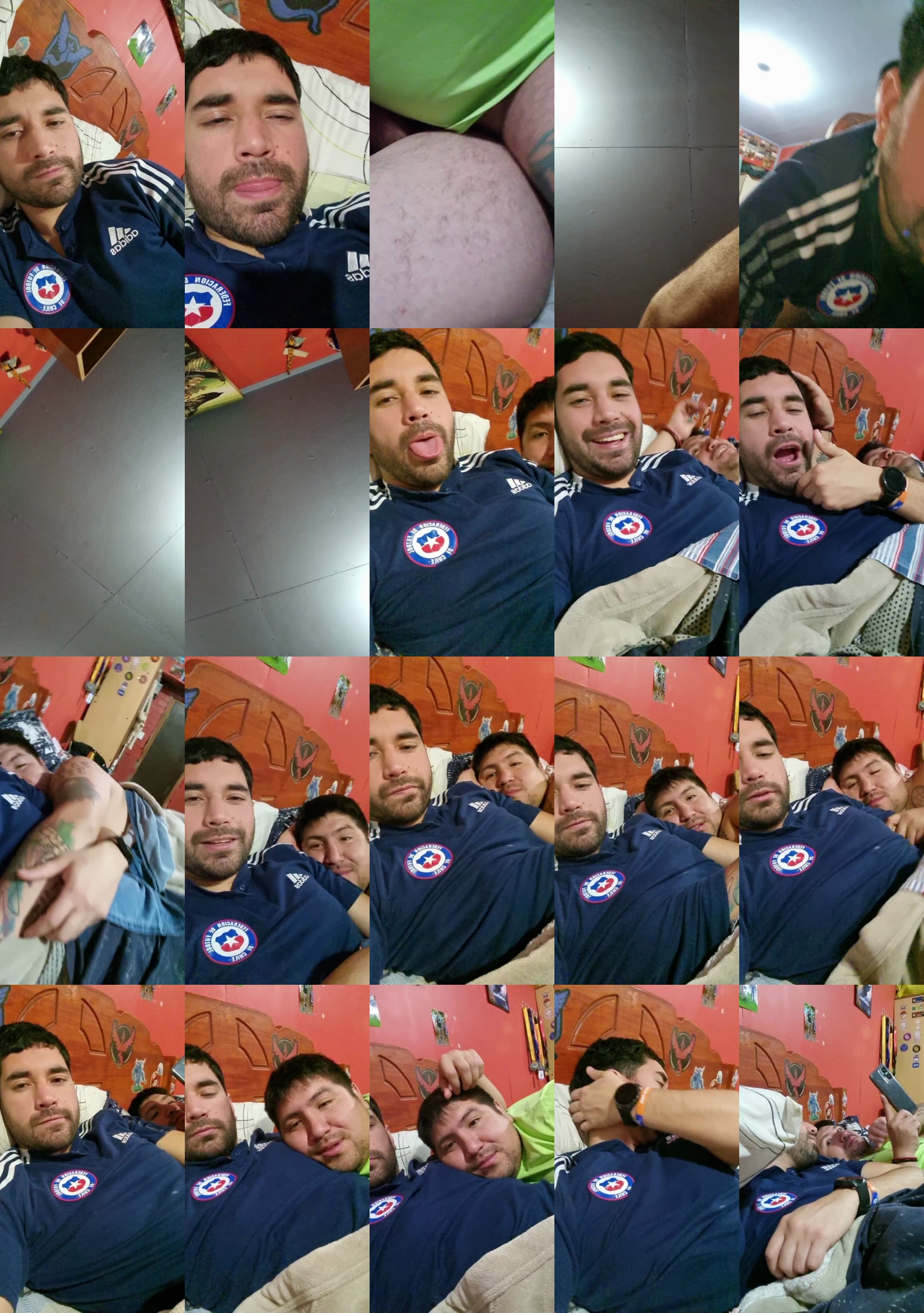 shinigami316  22-07-2023 Recorded Video lovense