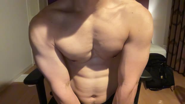 sousuke6  23-07-2023 Recorded Video squirt