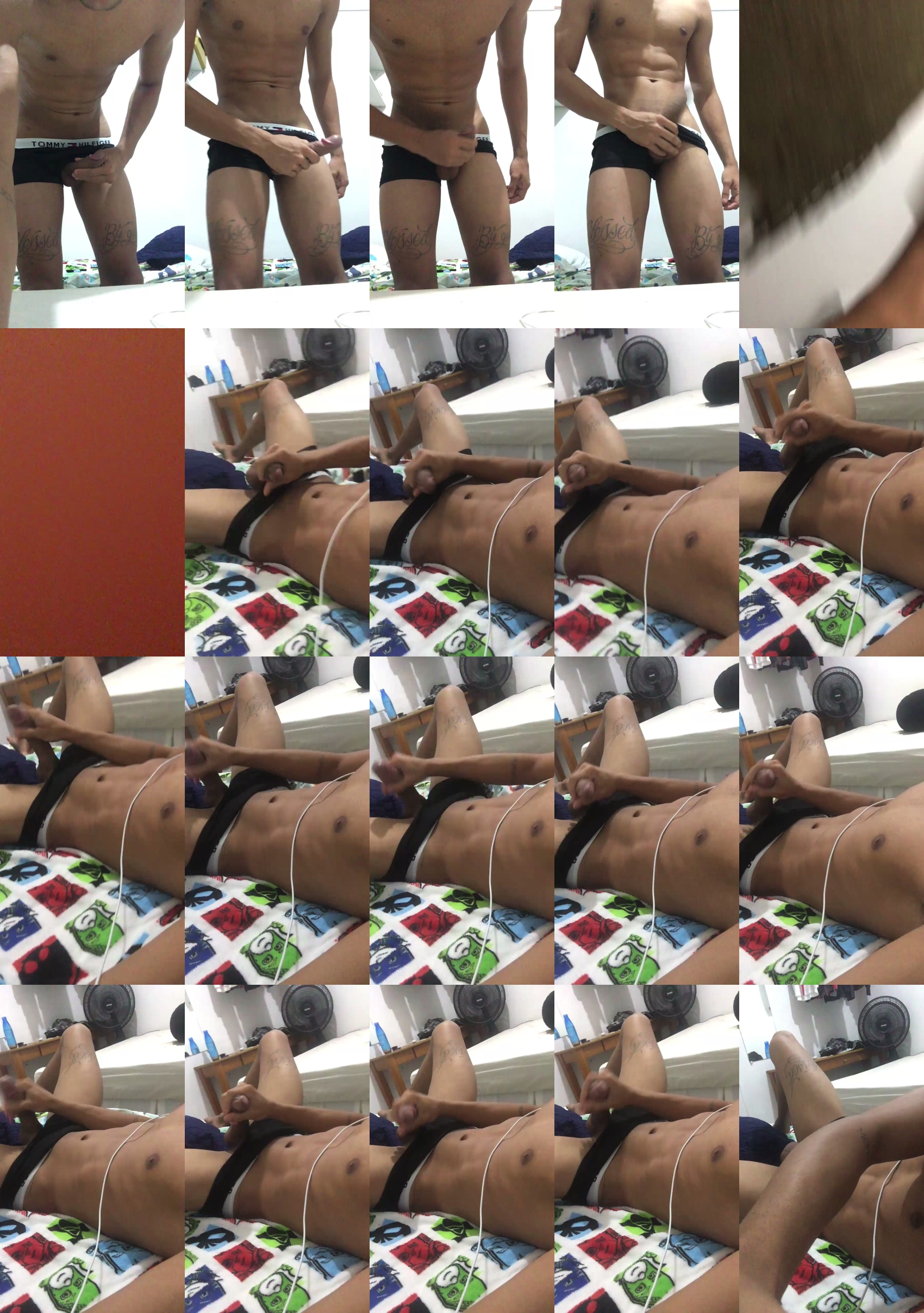 thiago2090  22-07-2023 Recorded Video naughty