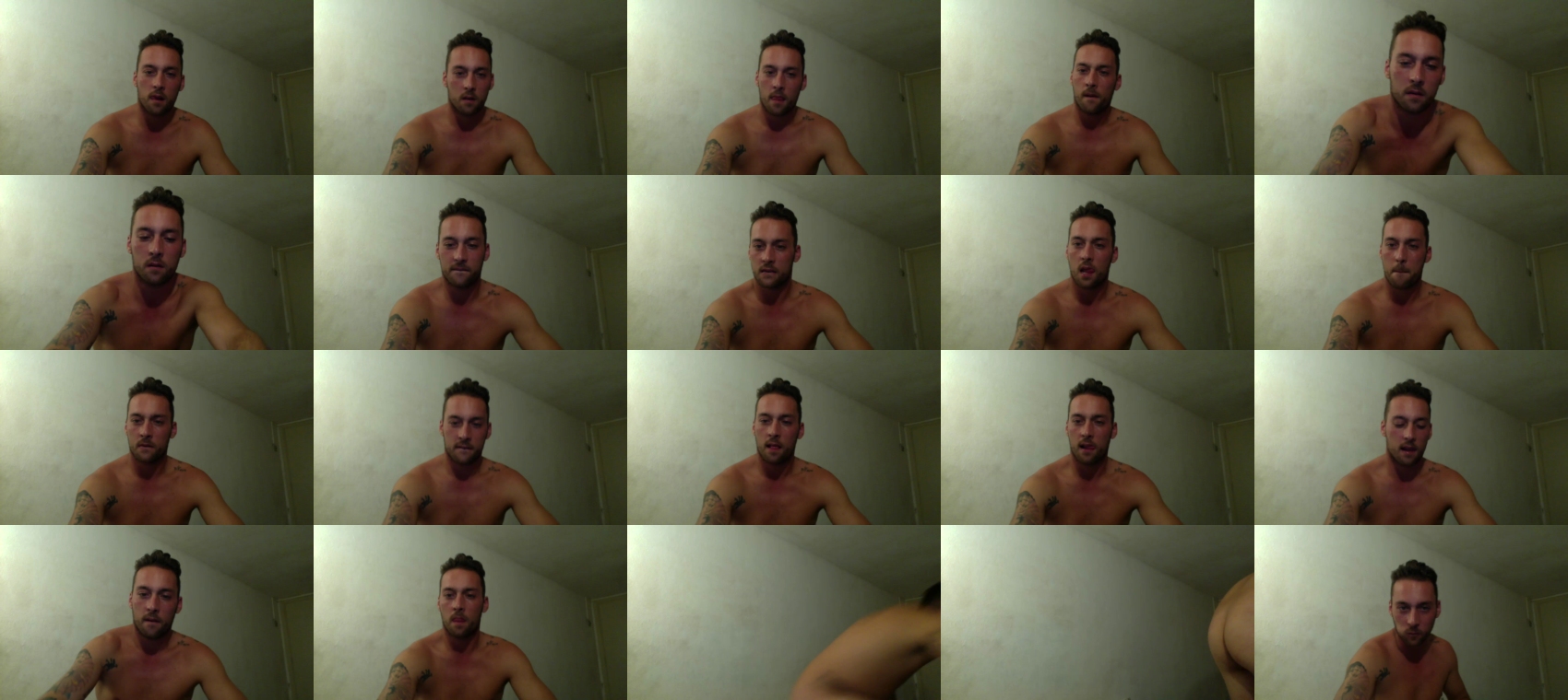 viictor21  22-07-2023 Recorded Video cute