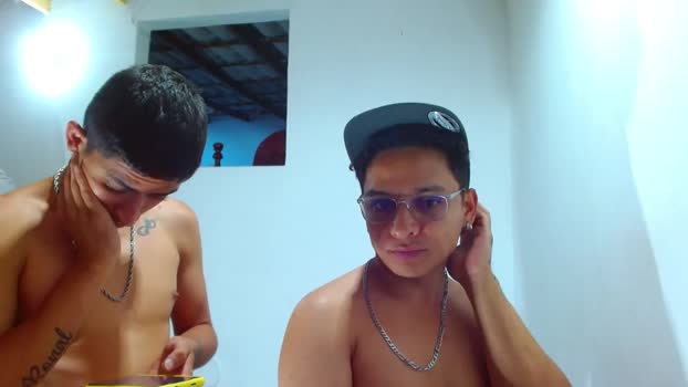 yefri18  23-07-2023 Recorded Video sexybody