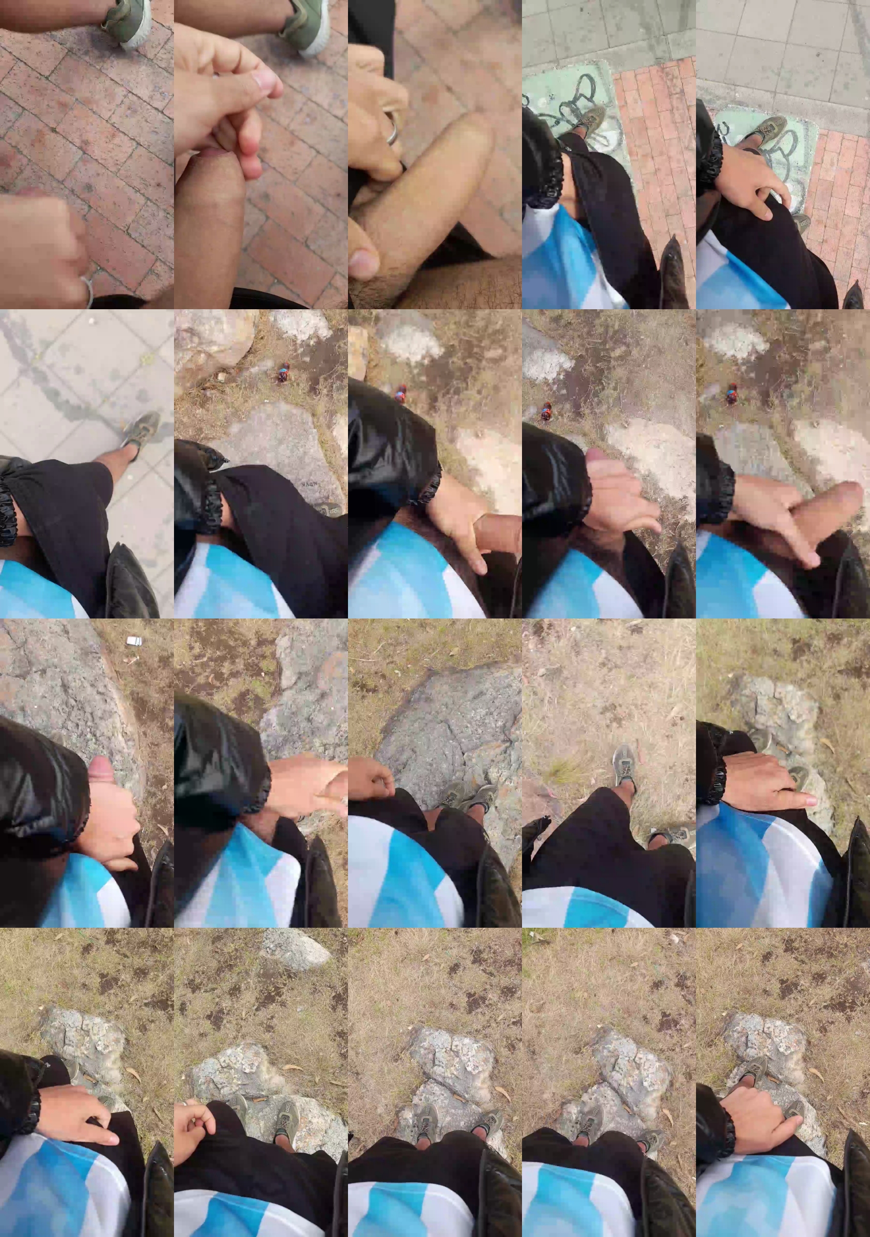 Austin_Mm  24-07-2023 Recorded Video fuckhard