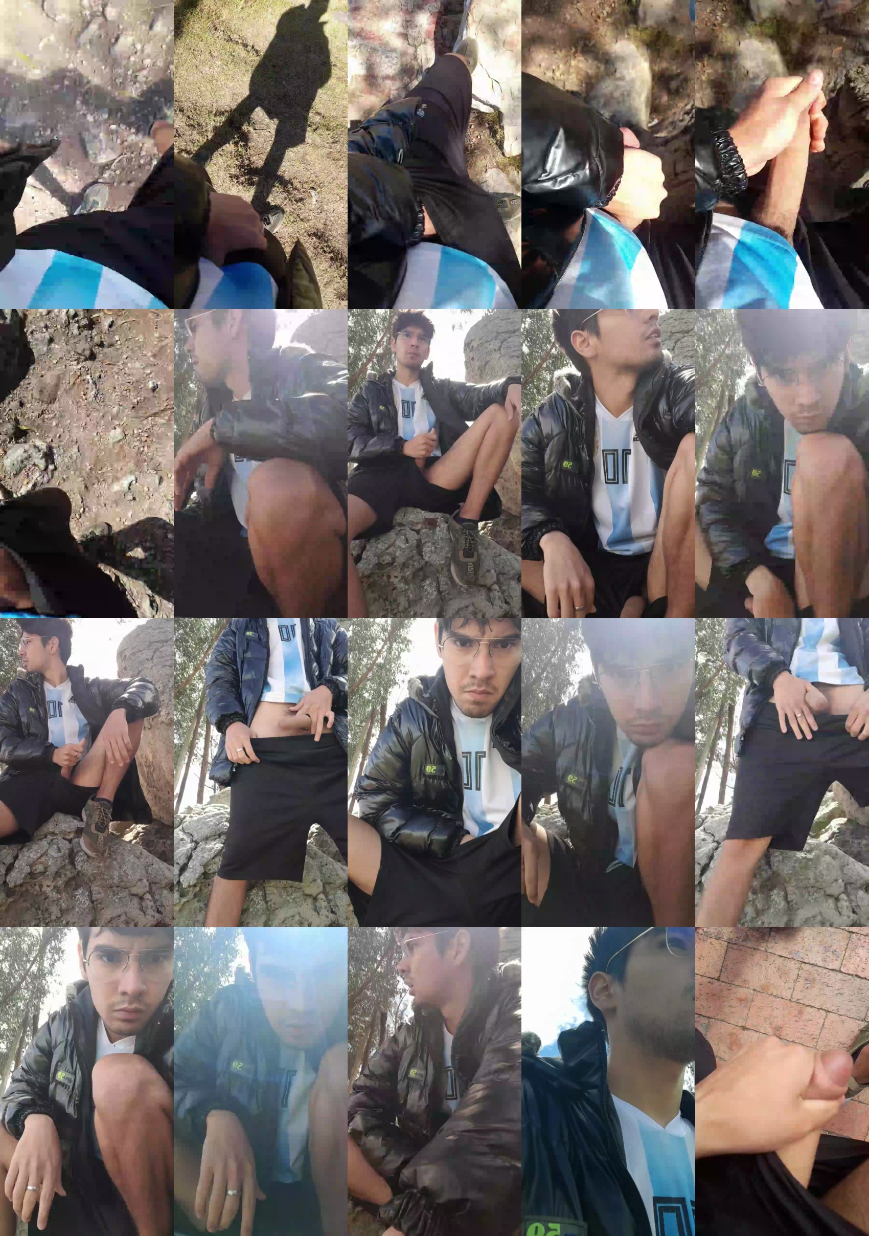 Austin_Mm  24-07-2023 Recorded Video deep