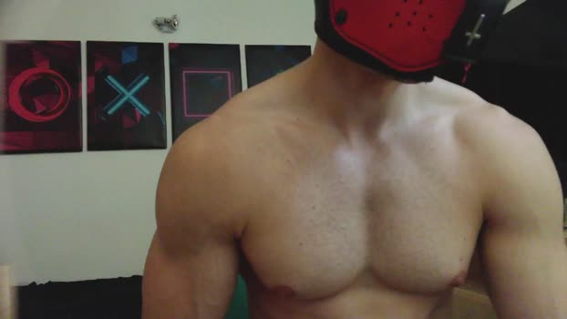 Axelxfun  24-07-2023 Recorded Video Nude