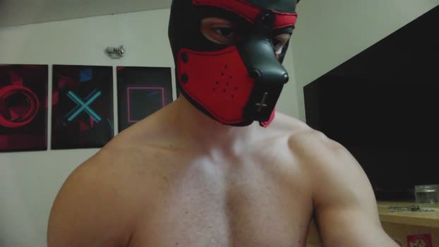 Axelxfun  24-07-2023 Recorded Video show