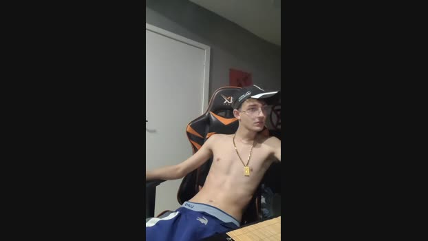 Bbranco2  23-07-2023 Recorded Video fuckface