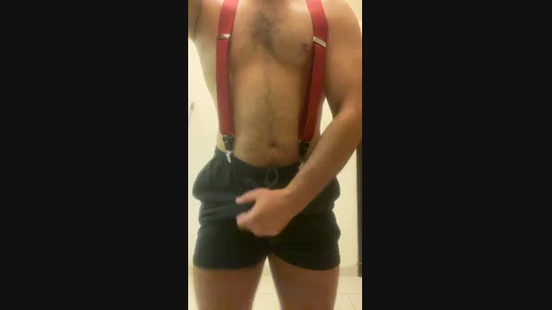 Bighugger88  24-07-2023 Recorded Video Webcam