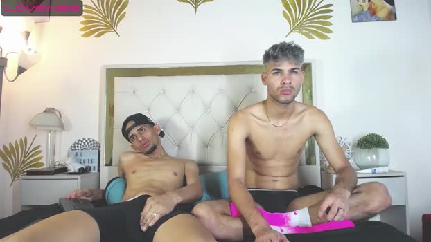 Boyslatin_sex  23-07-2023 Recorded Video suckcock