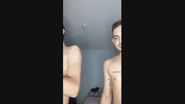 CasalzaoBrasil  23-07-2023 Recorded Video jerkoff