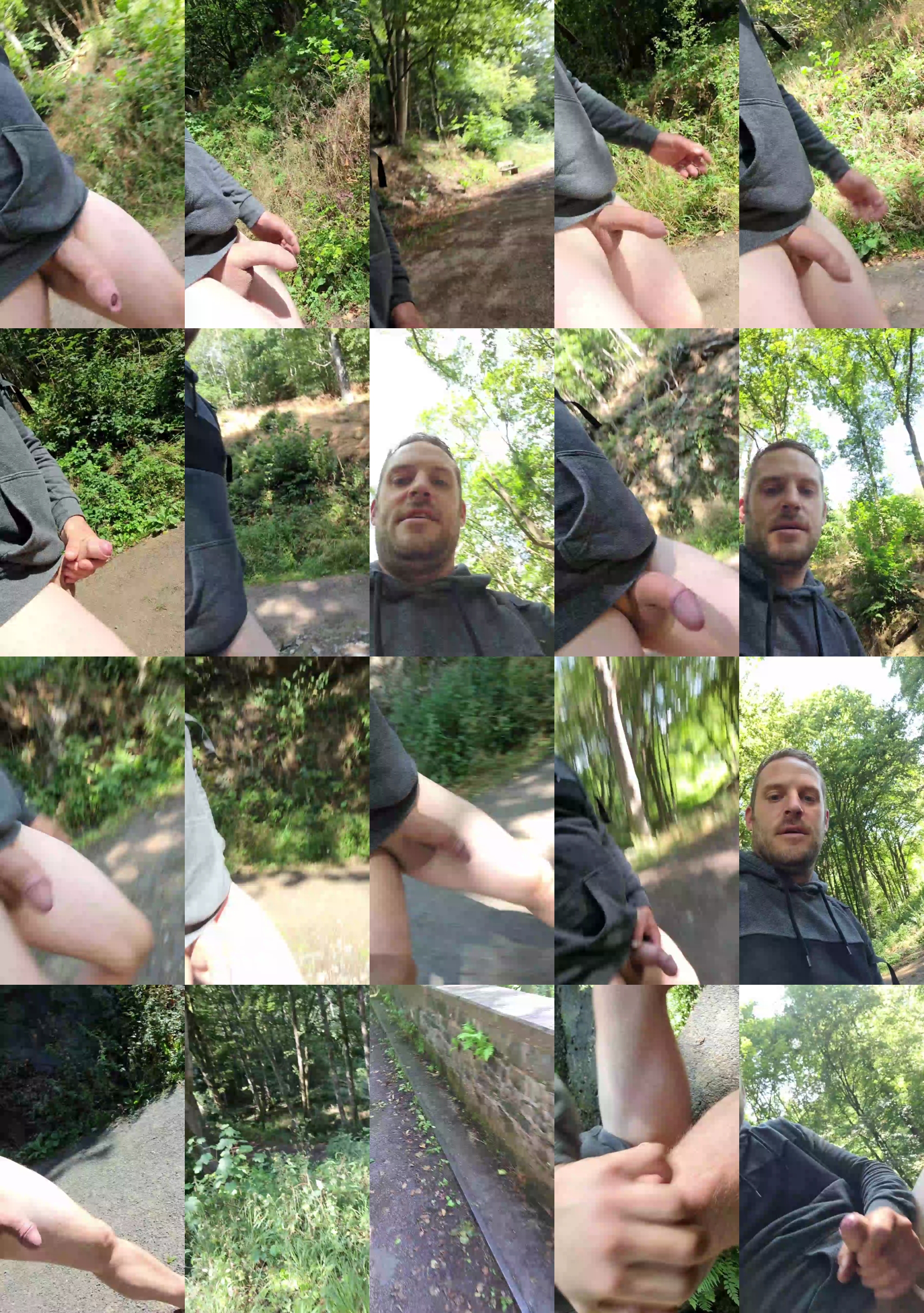 Cockandsperm  24-07-2023 Recorded Video kinky