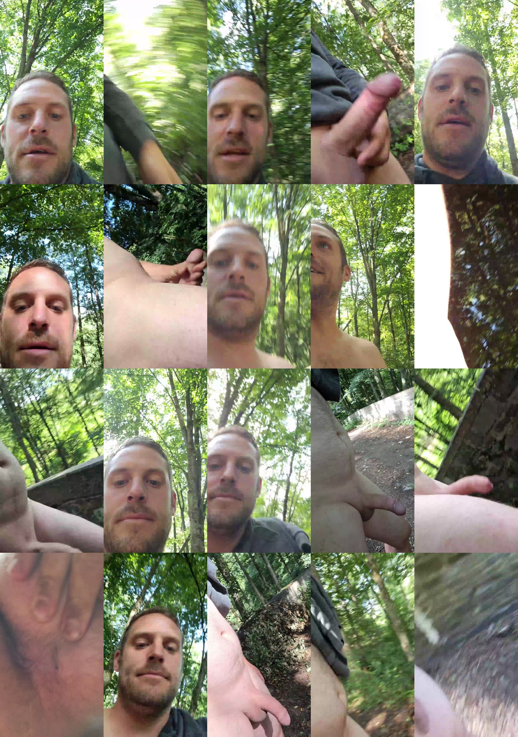 Cockandsperm  24-07-2023 Recorded Video natural