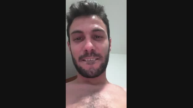 Cristiam3  23-07-2023 Recorded Video kink