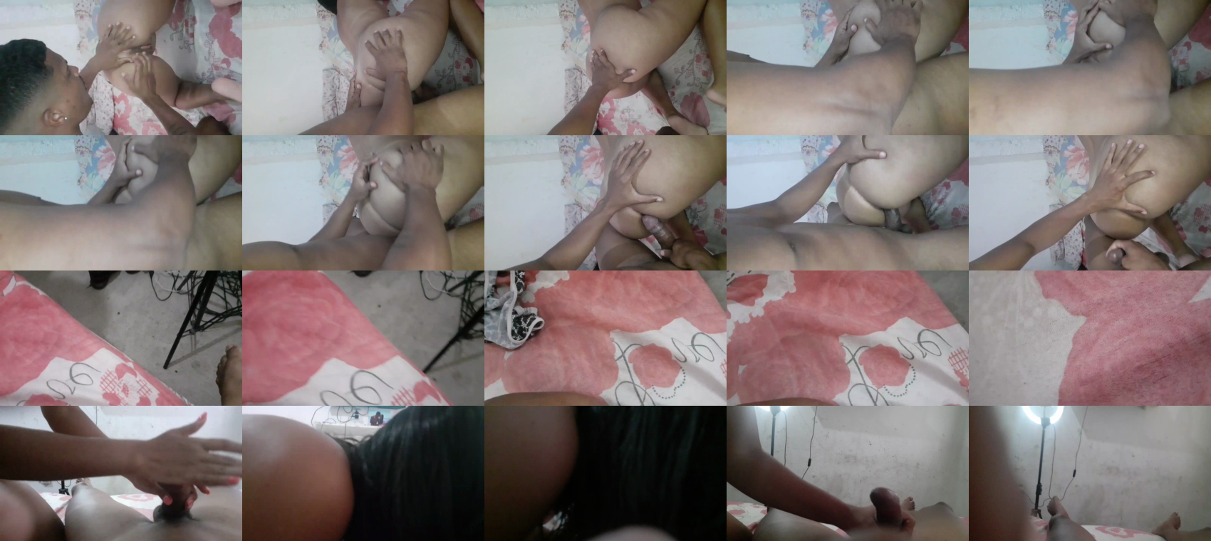 Csrb2022  23-07-2023 Recorded Video analsex
