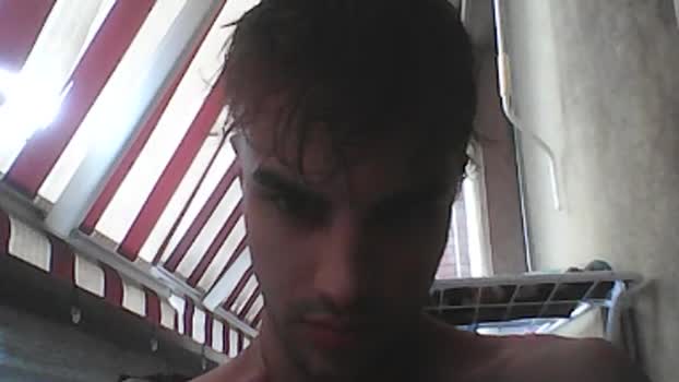 Davideoook  24-07-2023 Recorded Video fuckass