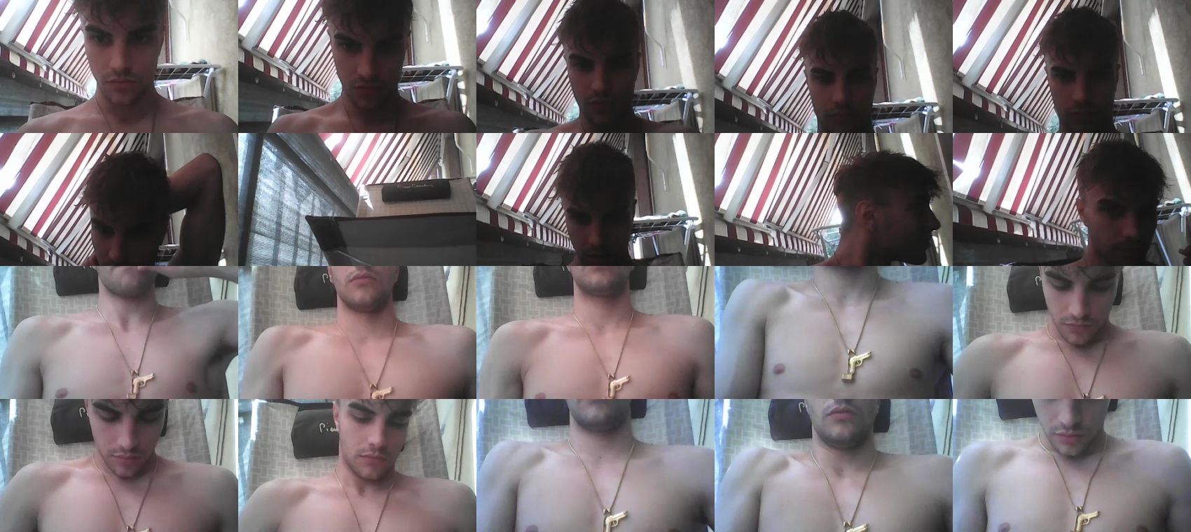 Davideoook  24-07-2023 Recorded Video strip