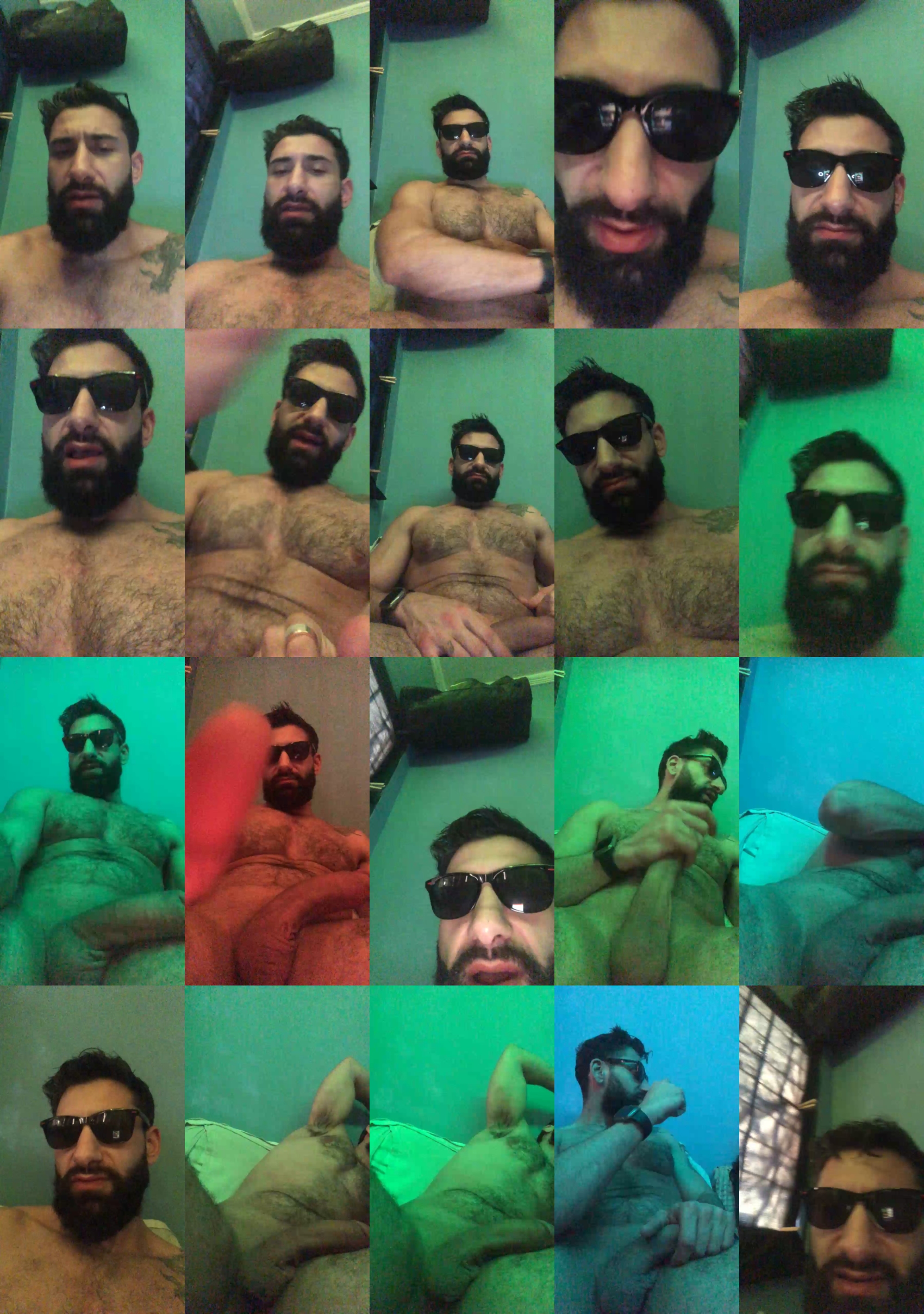 Dondotado93  24-07-2023 Recorded Video lick