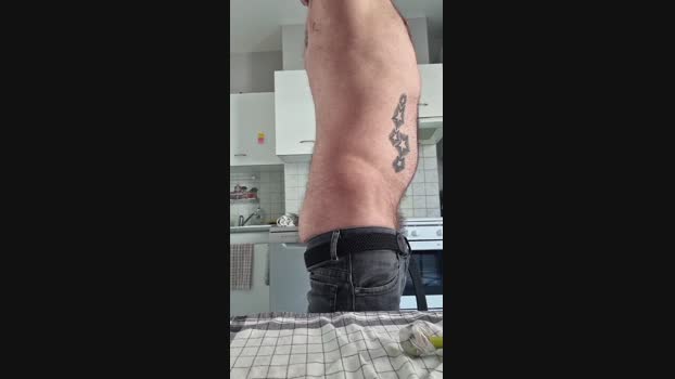 Doperman  24-07-2023 Recorded Video gay