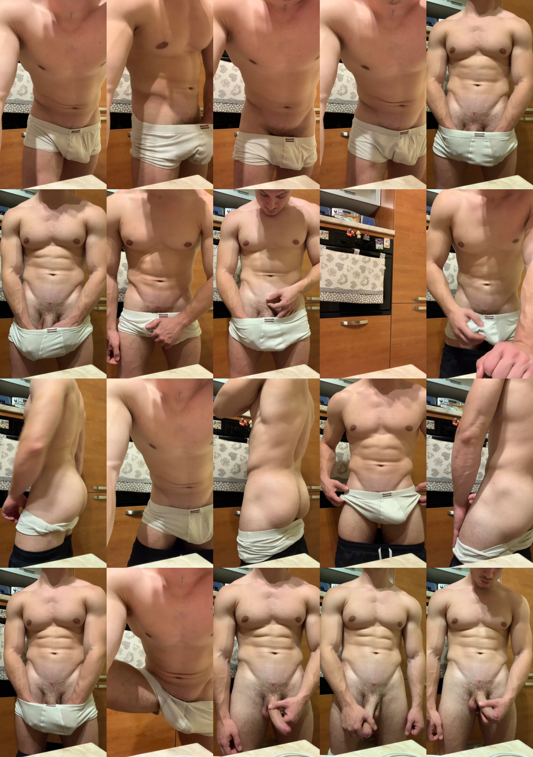 Goodvibes00  23-07-2023 Recorded Video Show