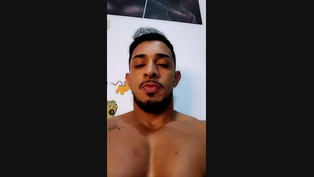 Gutophysique  23-07-2023 Recorded Video jerkoff