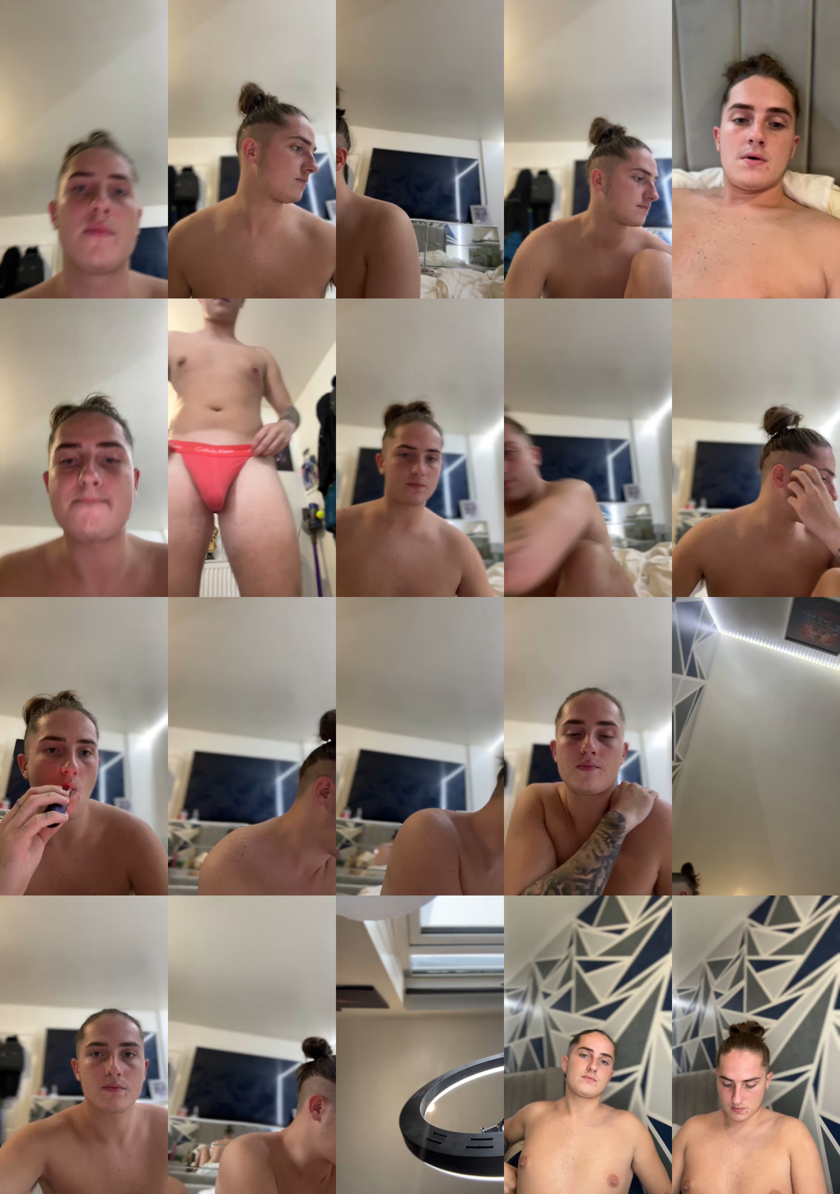 Jjxassx  24-07-2023 Recorded Video bicurious