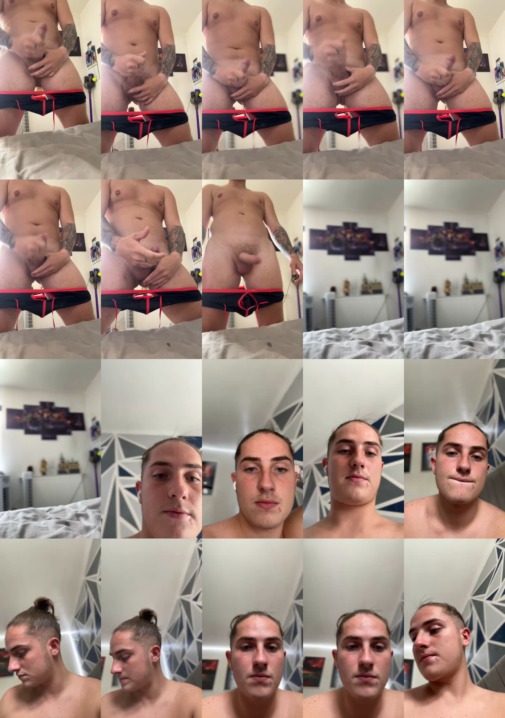 Jjxassx  24-07-2023 Recorded Video Download