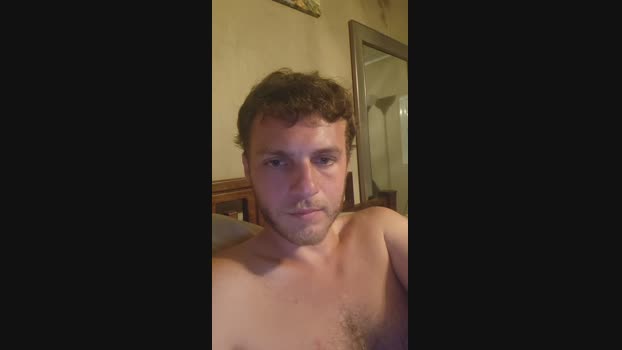 Johnnytreetops  23-07-2023 Recorded Video kissing