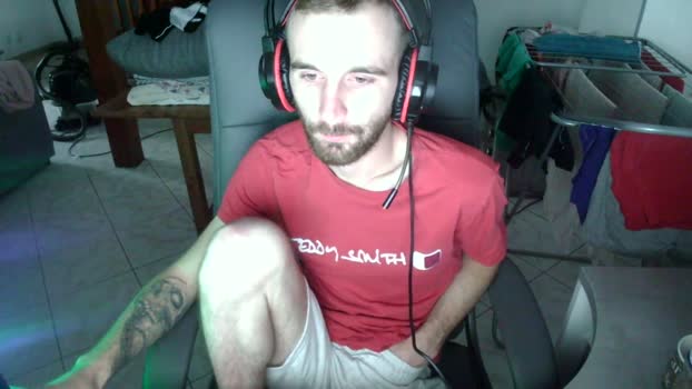 Kevindu2202  23-07-2023 Recorded Video Porn