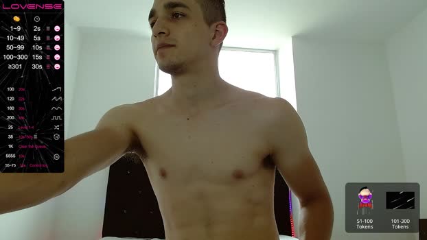 Liamm_2  23-07-2023 Recorded Video lick