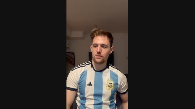 Luismi0611  23-07-2023 Recorded Video fuckass