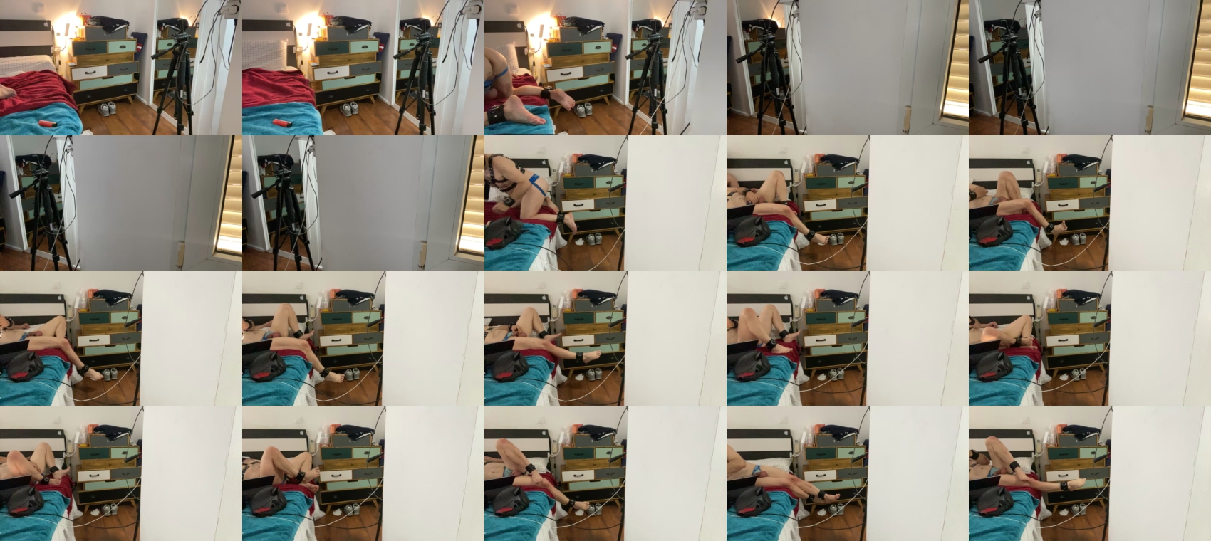 MadridPigBare  23-07-2023 Recorded Video fuckass