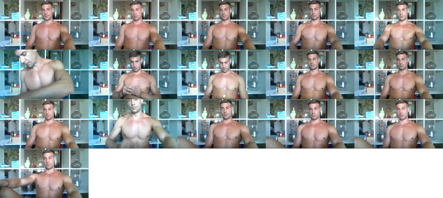 Magagna91  23-07-2023 Recorded Video ass