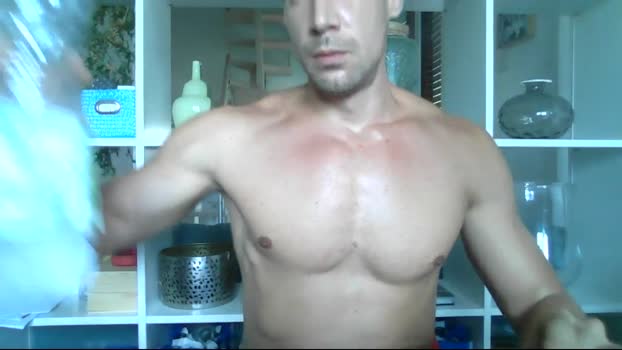 Magagna91  23-07-2023 Recorded Video ass