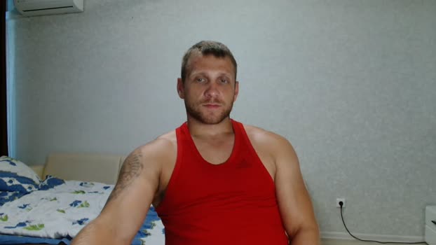 Malchyshka  24-07-2023 Recorded Video wank