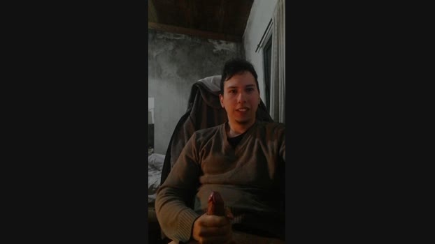 Manuxito95_P  23-07-2023 Recorded Video wank