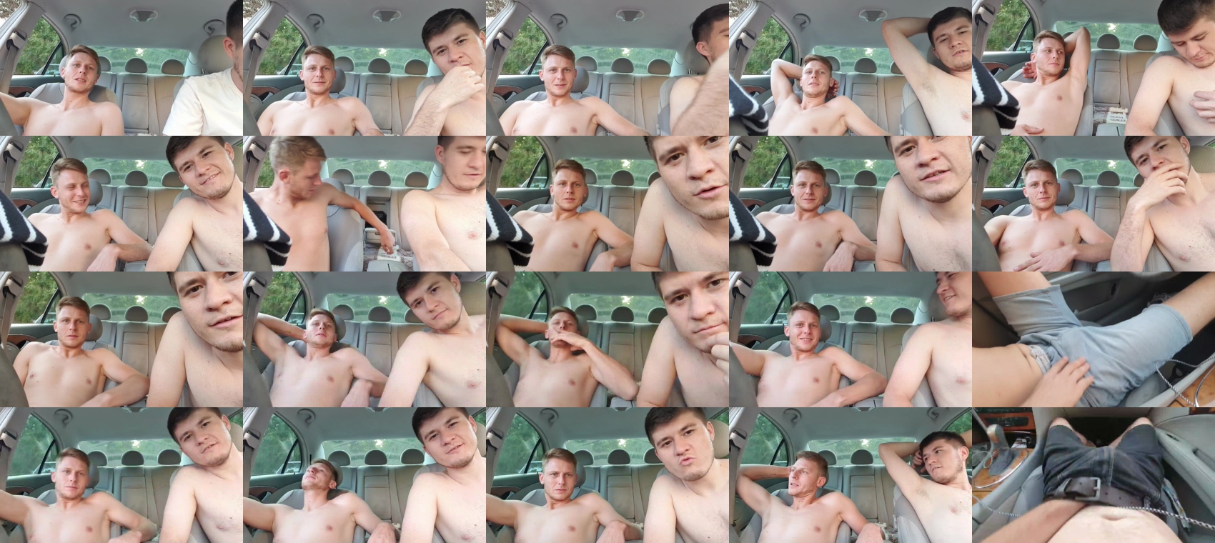 Mrwild22  23-07-2023 Recorded Video fuckme