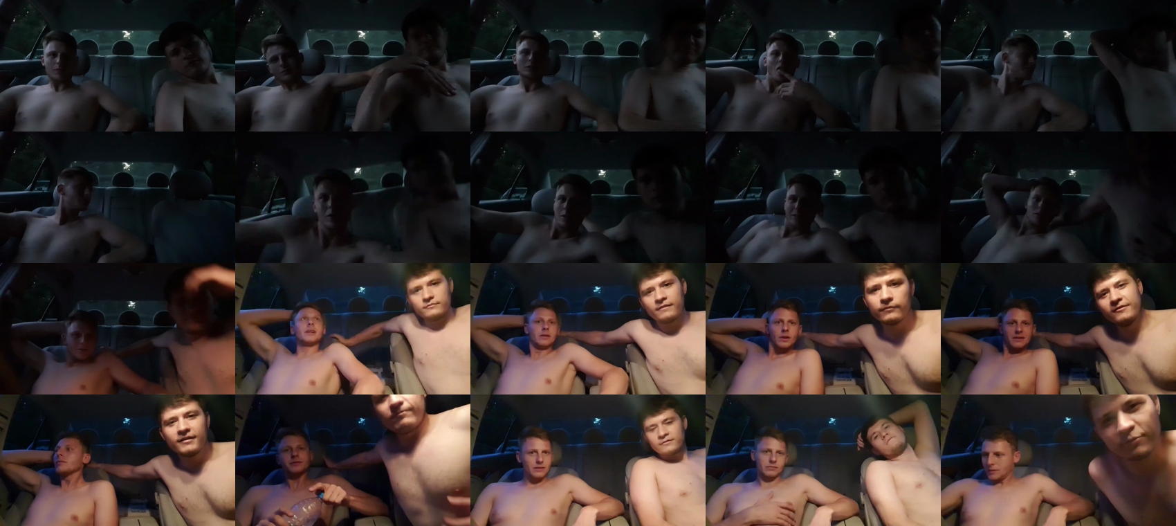 Mrwild22  23-07-2023 Recorded Video hard