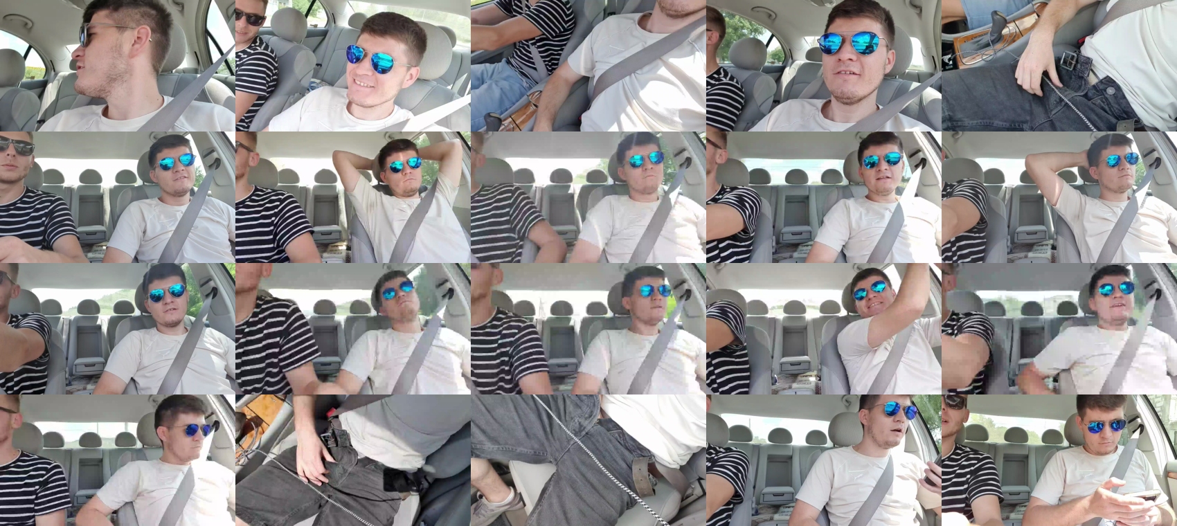 Mrwild22  24-07-2023 Recorded Video Pretty